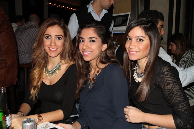 Revolver on Saturday Night